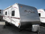 New 2013 Heartland Pioneer BH25 Travel Trailer For Sale